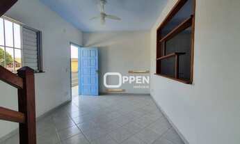 Imagem 5: Apartamento para alugar, 70 m² por R$ 1.350,00/mês - Porto do Carro - Cabo Frio/RJ