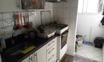 Imagem 7: Apartamento em Ponte Rasa - São Paulo