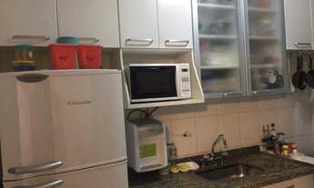 Imagem 4: Apartamento para venda tem 59 metros quadrados com 2 quartos em Vila Pompéia - São Paulo