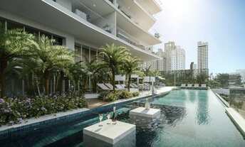 Imagem: Apartamento para venda tem 234 metros quadrados