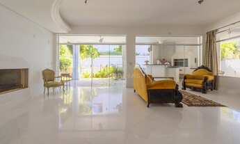 Imagem 7: Casa - Alphaville Dom Pedro - Campinas