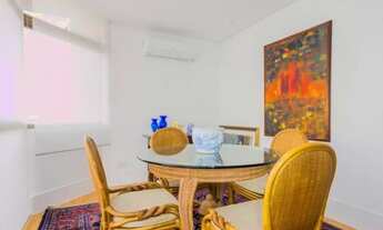 Imagem 4: Apartamento para Venda em São Paulo, Consolação, 3 dormitórios, 2 suítes, 3 banheiros, 1 v