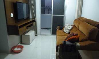 Imagem: Apartamento para venda possui 55 metros