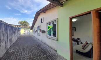 Imagem 3: BARRA DE SÃO JOÃO - Casa Padrão - Leda