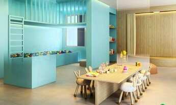 Imagem 2: Pça Marajoara Apto 2 e 3 Dorms Varanda Churrasqueira Próx ao Shopping SPMarket