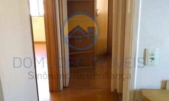 Imagem 3: Apartamento para Venda em São Paulo, Jardim Catanduva, 2 dormitórios, 1 banheiro, 1 vaga