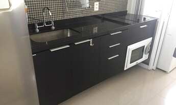 Imagem 4: Apartamento para venda tem 51 metros quadrados com 1 quarto em Vila Gertrudes - São Paulo