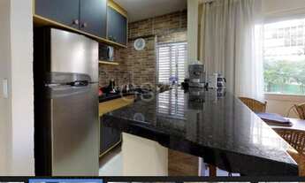 Imagem: APARTAMENTO PARA VENDANA CONSOLOAÇÃO