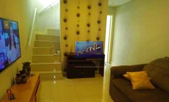 Imagem 2: Sobrado com 2 dormitórios à venda, 96 m² por R$ 500.000 - Ermelino Matarazzo - São Paulo/S