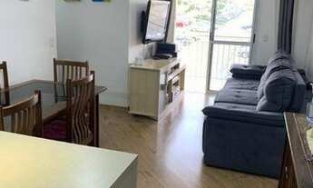 Imagem 5: Apartamento à venda, 63 m² por R$ 350.000,00 - Neoville - Curitiba/PR