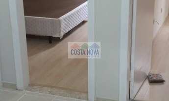 Imagem 7: Vende-se apartamento no bairro Bela Vista. 2 dormitórios, banheiro, 1 vaga de garagem