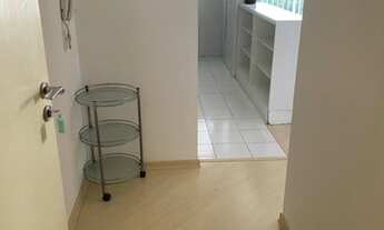 Imagem 3: Apartamento para aluguel possui 50 metros quadrados com 1 quarto em Cerqueira César - São