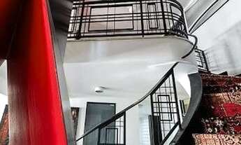 Imagem 4: São Paulo - Studio - Higienópolis