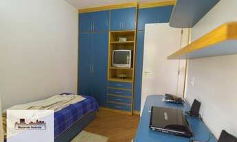 Imagem 13: Apartamento residencial à venda, Jardim Marajoara, São Paulo