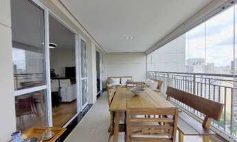 Imagem 7: SãO PAULO - Padrão - Campo Belo