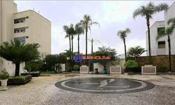 Imagem 5: Apartamento com 3 dormitórios à venda, 110 m² por R$ 450.000,00 - Santo Amaro - São Paulo