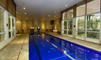 Imagem 5: Apartamento para venda tem 75 metros quadrados com 2 quartos