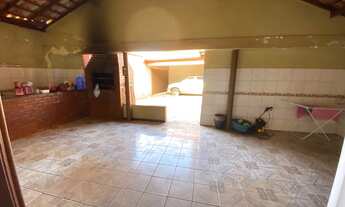 Imagem 5: Ampla casa na av. Ouro verde Vg