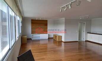 Imagem 4: Apartamento Disponível para Locação Com 210 m² no Jardim Europa