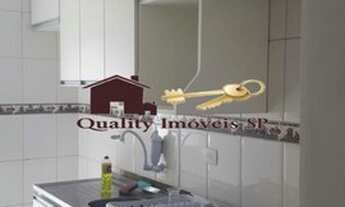 Imagem 6: São Paulo - Apartamento Padrão - Ipiranga