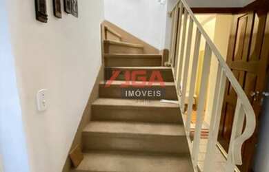 Imagem 2: Casa a venda no Bairro Campo Grande com 3 quartos, 2 banheiros, 2 vagas por 498.000,00