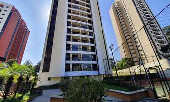 Imagem: APTO JD BONFIGLIOLI - 2 SUITES COM 2 VAGAS