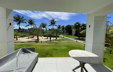 Imagem 2: Apartamento para Venda em Mata de São João, Praia do Forte, 3 dormitórios, 2 suítes, 3 ban