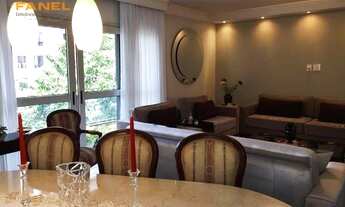 Imagem 5: SãO PAULO - Apartamento Padrão - Real Parque