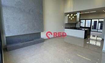 Imagem 7: Casa com 3 dormitórios à venda, 190 m² por R$ 1.600.000,00 - Jardim Residencial Dona Maria