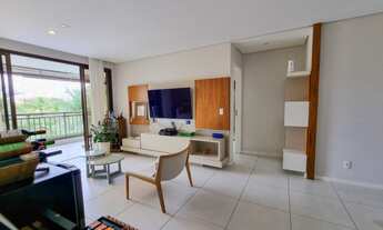 Imagem 4: Apartamento para venda no Mandara Kauai, 126m², com 3 suítes no Porto das Dunas - Aquiraz