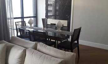 Imagem 7: Cobertura duplex a venda com 240m² com 3 dorms (1 suíte) e 2 vagas