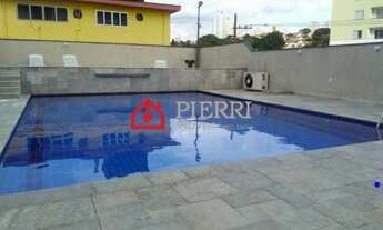 Imagem: Lindo apto a venda Nossa Senhora do Ó/Freguesia