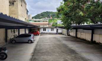 Imagem: Área para aluguel possui 525 m² no inicio