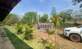 Imagem 4: Chácara com 3 dormitórios à venda, 30000 m² por R$ 750.000,00 - Bocaina - Santo Antônio do