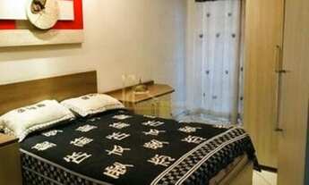 Imagem 4: Sobrado - Parque do Carmo - 120m² com 3 Dorms