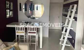 Imagem 7: Apartamento para venda tem 56 metros quadrados com 2 quartos em Vila mASCOTE - São Paulo