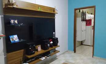 Imagem: Casa para venda possui 118 metros quadrados