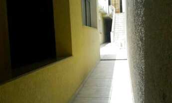 Imagem 5: Casa / Sobrado para Locação em São Paulo, Ipiranga, 4 dormitórios, 3 suítes, 4 banheiros