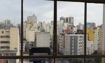 Imagem 4: ÓTIMO APARTAMENTO NA AL. BARÃO DE LIMEIRA EM CIMA DA PADARIA CAMPOS ELÍSIOS 1 DORMITÓRIO 5