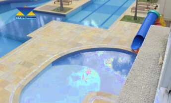 Imagem 5: Apartamento para venda com 74metros quadrados com 2 quartos em Jardim Arpoador - São Paulo