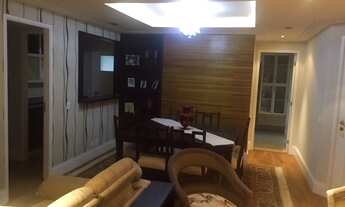 Imagem 7: Apartamento para aluguel tem 112 metros quadrados com 2 quartos em Bela Aliança - São Paul