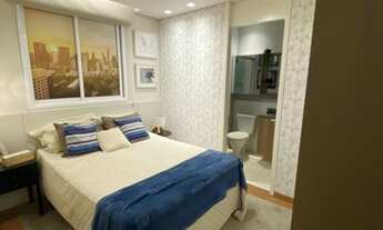 Imagem 7: OPORTUNIDADE- 3 QUARTOS COM LAZER