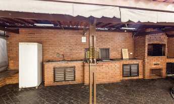 Imagem 6: Apartamento com 2 dormitórios à venda, 51 m² por R$ 420.000 - Bosque da Saúde (PRÓXIMO MET