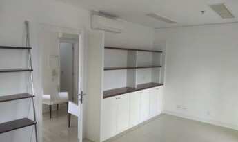 Imagem 4: SÃO PAULO - Conjunto Comercial/Sala - PINHEIROS