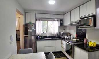 Imagem 3: APARTAMENTO no BOM RETIRO com 2 quartos para VENDA, 53 m²