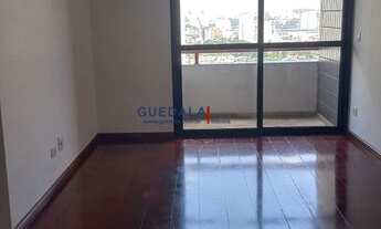 Imagem 2: São Paulo - Apartamento Padrão - Jardim Guedala