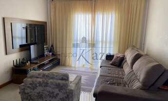 Imagem 2: Apartamento - Floradas de São José - Condomínio Vila Di Isabella - 113m² - 4 Dormitórios