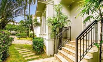 Imagem 4: Jd Petrópolis - Casa em condomínio. Espetacular!