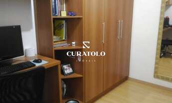 Imagem 7: EXCELENTE APARTAMENTO À VENDA, 2 DORMITÓRIO 1 VAGA DE GARAGEM - VILA AMÁLIA - SP