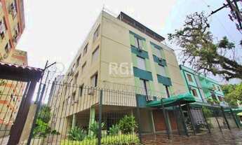 Imagem: Porto Alegre - Apartamento Padrão - Teresópolis